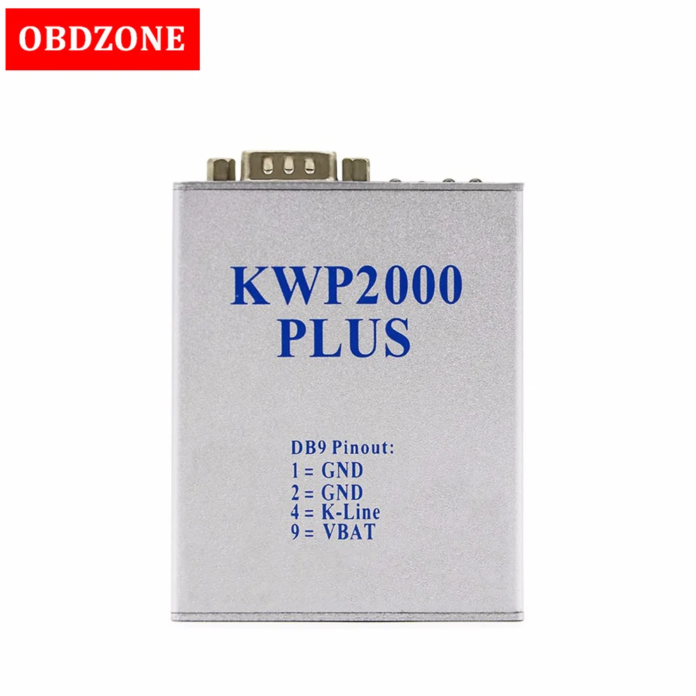 KWP2000 Plus ECU Remap Flasher KWP 2000 чип инструмент для настройки|Диагностические сканеры