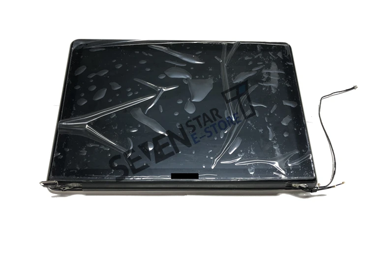 A1278 13 ''для Macbook Pro A1278 ЖК-экран дисплей в сборе MD101 MD102 2012 год Модель