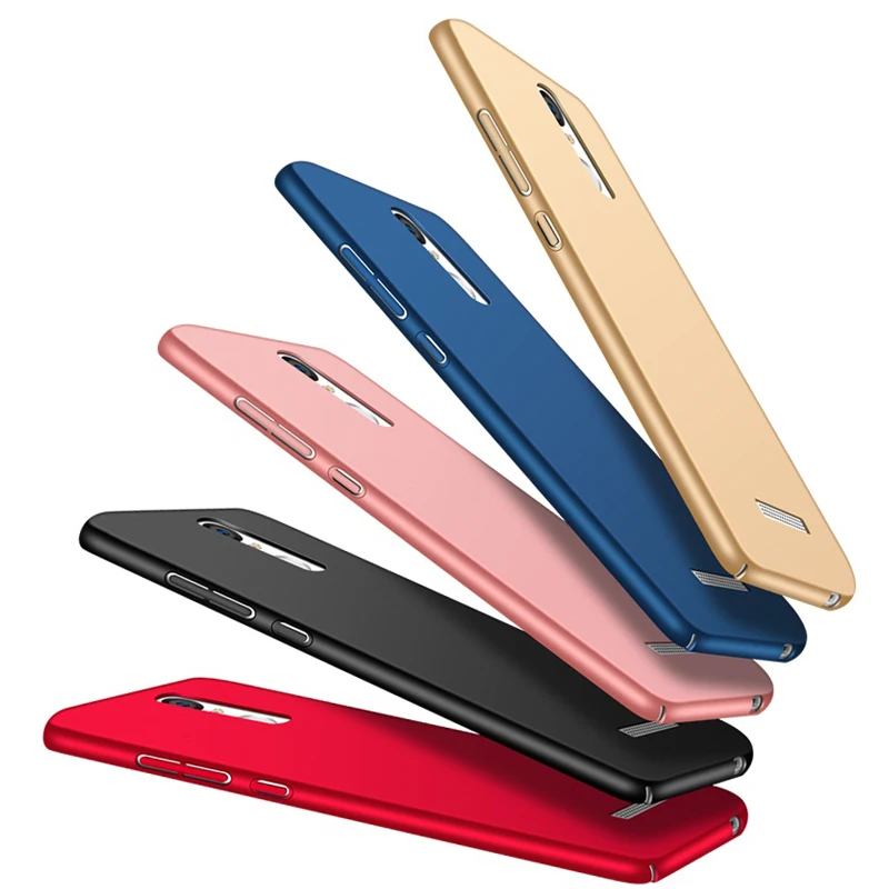 Чехол для Xiaomi Redmi Note 3 Pro премьер SE Special Edition Глобальный Версия 152 мм ультра тонкий