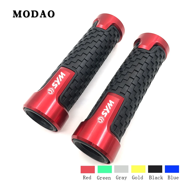 Универсальная рукоятка 7/8 &quot ручки для SYM DRG Joymax Z125 200 250 300 GTS 250i 300i T3 Maxsym 400 600i TL 500
