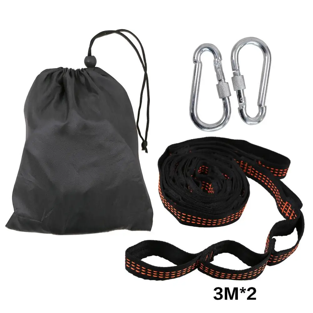 Accessories 1 1-3 человека 290*140 см автоматический быстрооткрывающийся анти-гамак с москитной сеткой Открытый шаговый парашют гамак с москитной сеткой - Цвет: Accessories 1