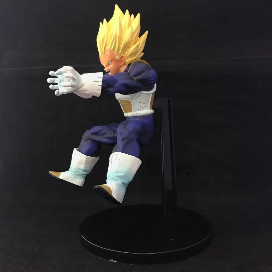 Dragon Ball Vegeta PVC Collectible Model 223cm | Игрушки и хобби