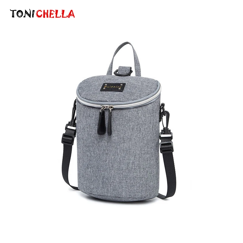 Водонепроницаемые сумки для детских подгузников бутылочек кормления|Сумки