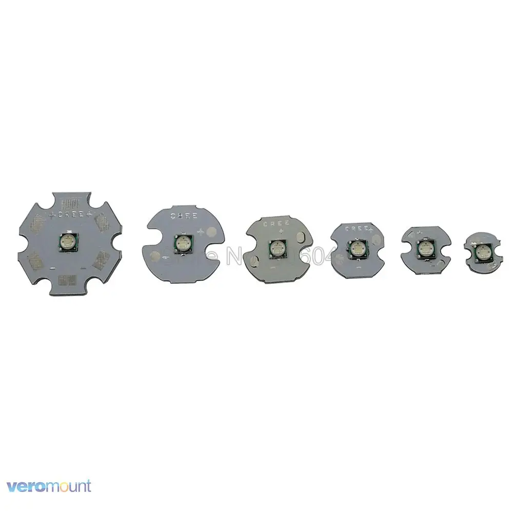 10 шт. 3 вт Epi led s 3535 490нм 495нм голубой цвет высокая мощность светильник светодиодный