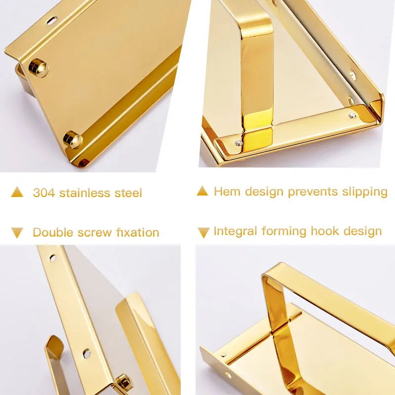 Стойка для туалетной бумаги в скандинавском стиле держатель ванной комнаты из