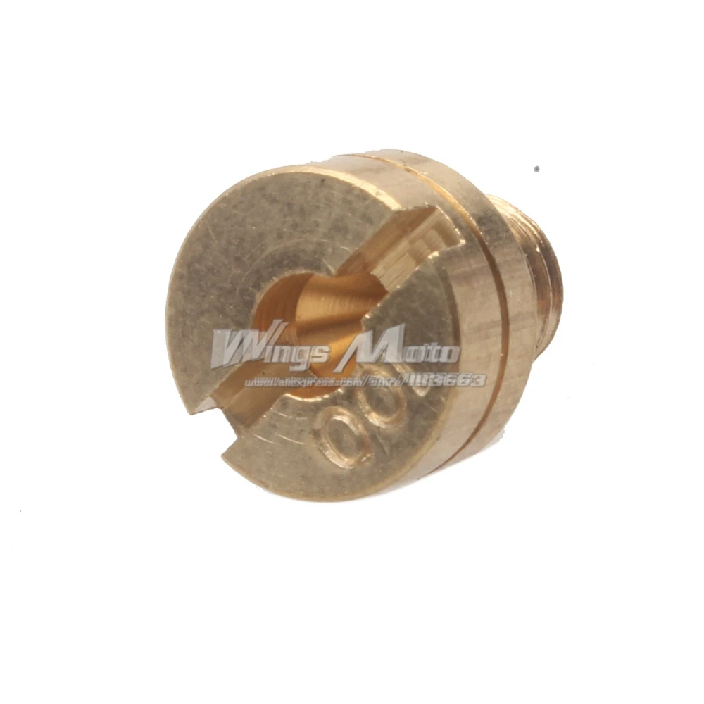 Mikuni Карбюраторы для мотоциклов carb Jet VM22 vm24 VM26 125 150 200 250cc Байк велосипед ямы |