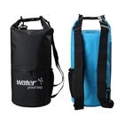 Рюкзак для плавания на реке, водонепроницаемый, 10 л, 20 л