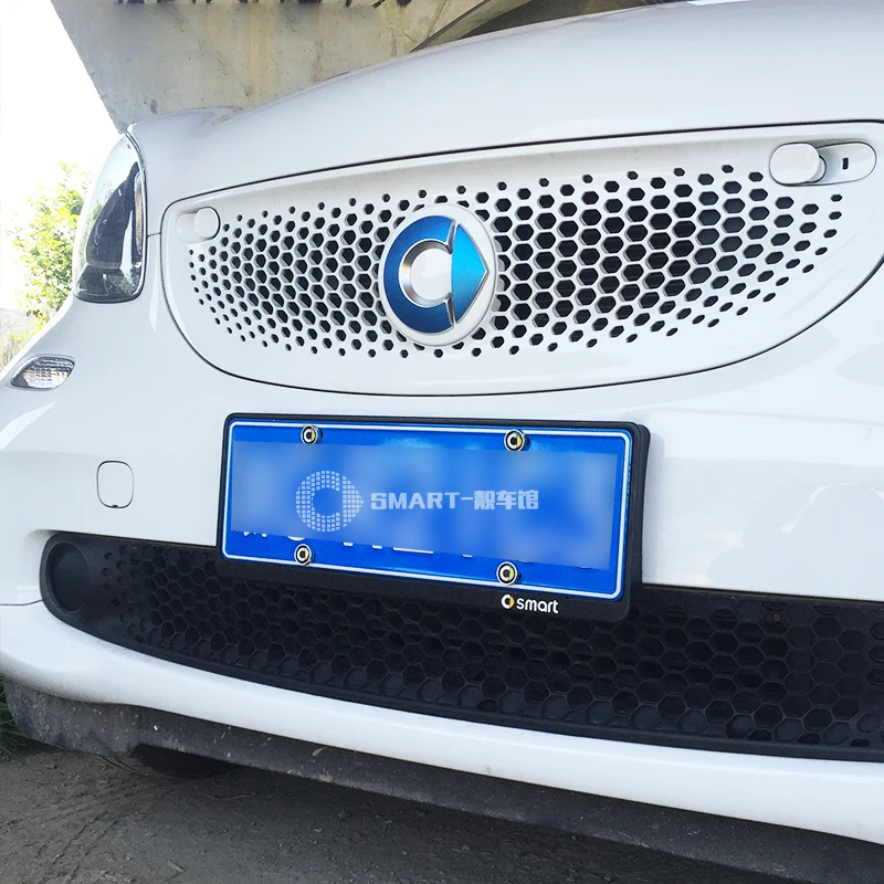 Автомобиль Frot палочка для создания логотипа Стикеры Авто украшения автомобилей