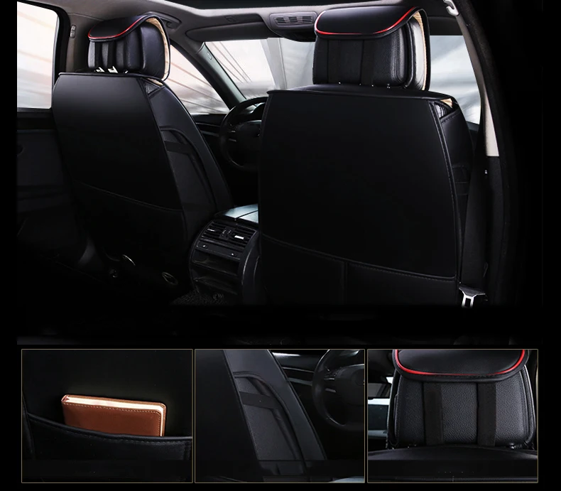Автомобильные Чехлы На Сиденья, аксессуары для салона mitsubishi lancer 9 10 ex ix x Outlander 3 xl pajero 2 3 4 sport Space Star