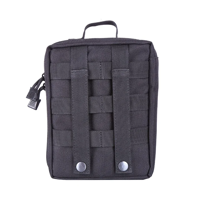 

Outdoor Portable Drug Storage Package Organizer Camping Hiking First Aid Kit Emergency Survival Kit Medical Package
