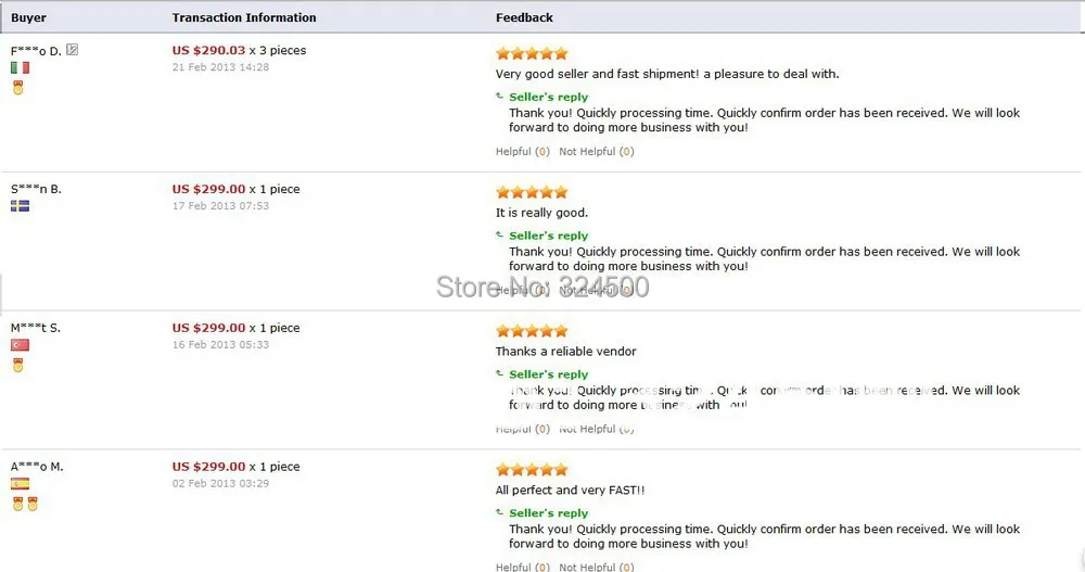 Специальная ссылка для заказчика по специальному заказу (HiModelUAV Technology Co.. Ltd из