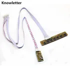 SKR.03 8501, DS. D3663LUA. A8 обычная кнопка, 7 кнопок, ЖК диск pad