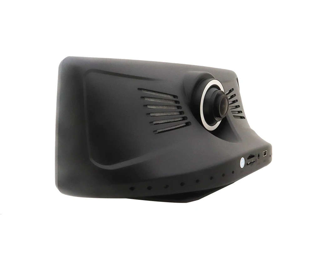 8 дюймов Приборная панель автомобиля degital видео регистратор DVR дисплей ips экран 2