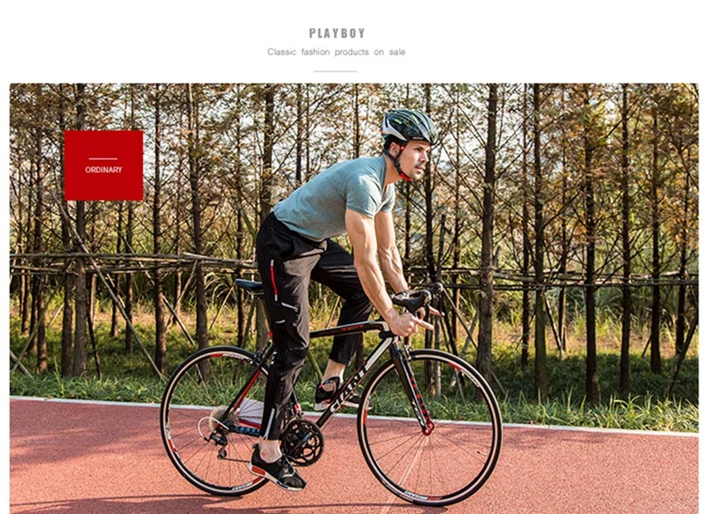 WEST BIKING штаны для велоспорта мужские спортивные штаны дышащие Светоотражающие брюки уличная спортивная одежда Ciclismo велосипедные штаны