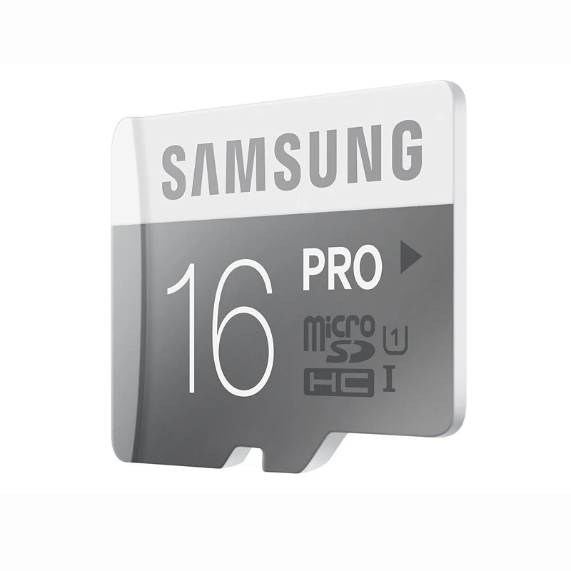 Samsung памяти 16 г 32 64 C10 UHS-I SDHC SDXC TF90M PRO MicroSD класс 10 микро-sd TF транс для смартфонов |
