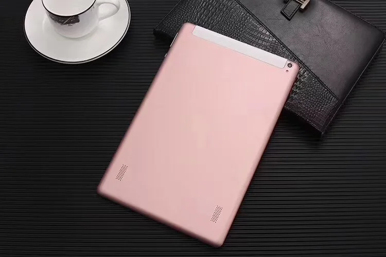 10 1 дюймовый официальный оригинальный 4G LTE телефонный звонок Google Android 7 0 MT6797