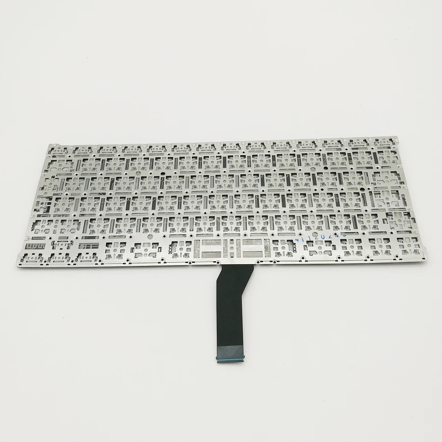 5 шт. новая португальская клавиатура для Macbook Air 13 &quotA1369 2011 A1466 2012 - 2015 | Компьютеры и