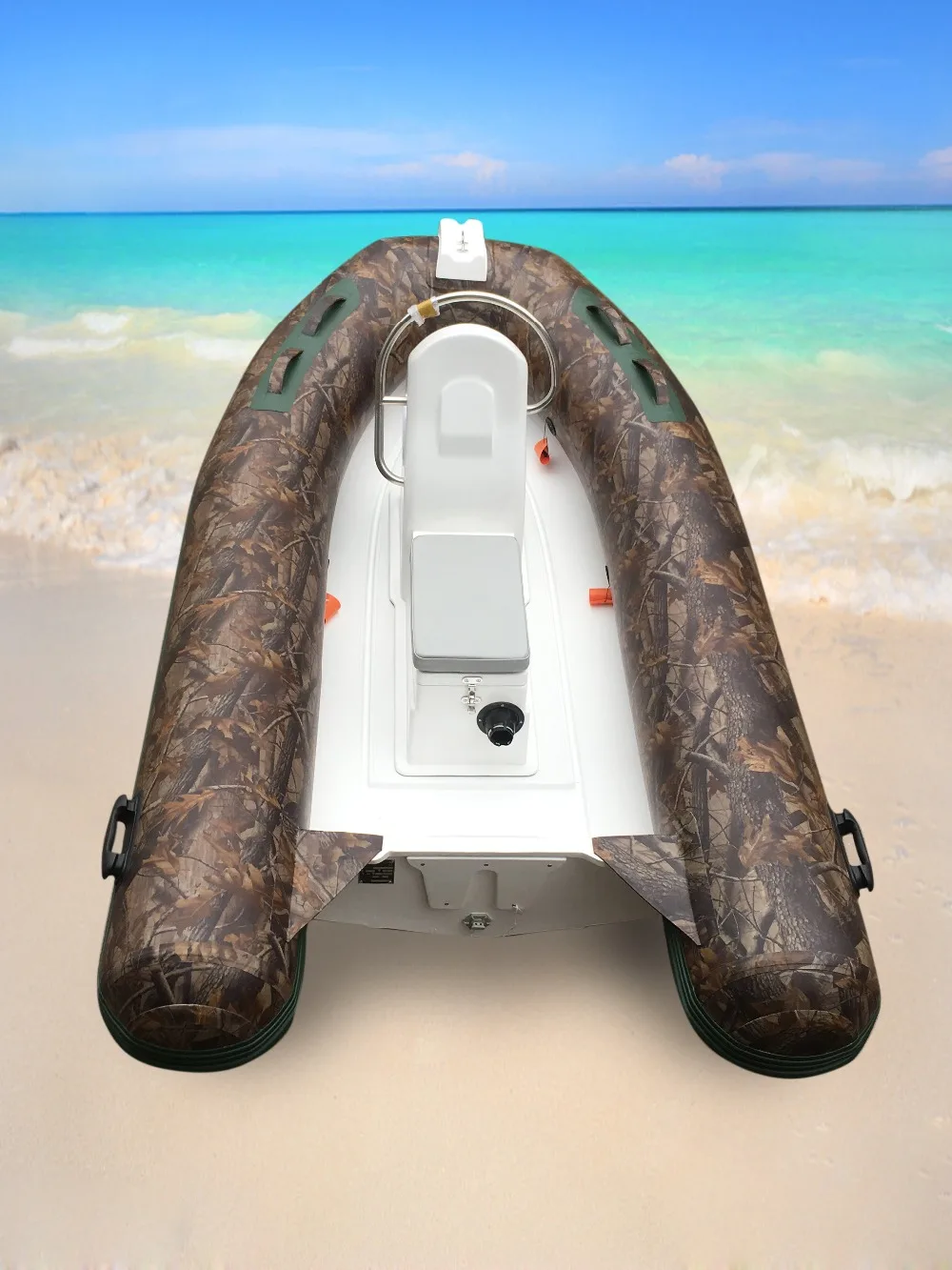 Бесплатная доставка по морю RIB300 Goethe Прямая продажа с завода жесткая надувная