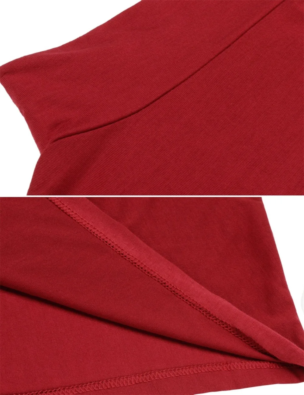 Женщины slash шеи нерегулярные хем batwing рукавом твердые свободные пуловер dress|pullover