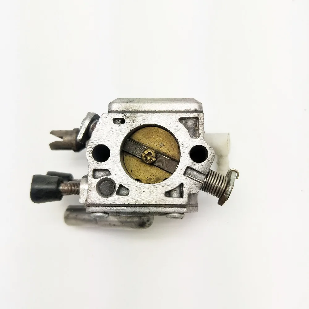 Новый карбюратор Zama C3 S149 OEM для бензопилы Stihl 038 MS380 MS381 CCA28|Детали - Цена: 370,80 руб.