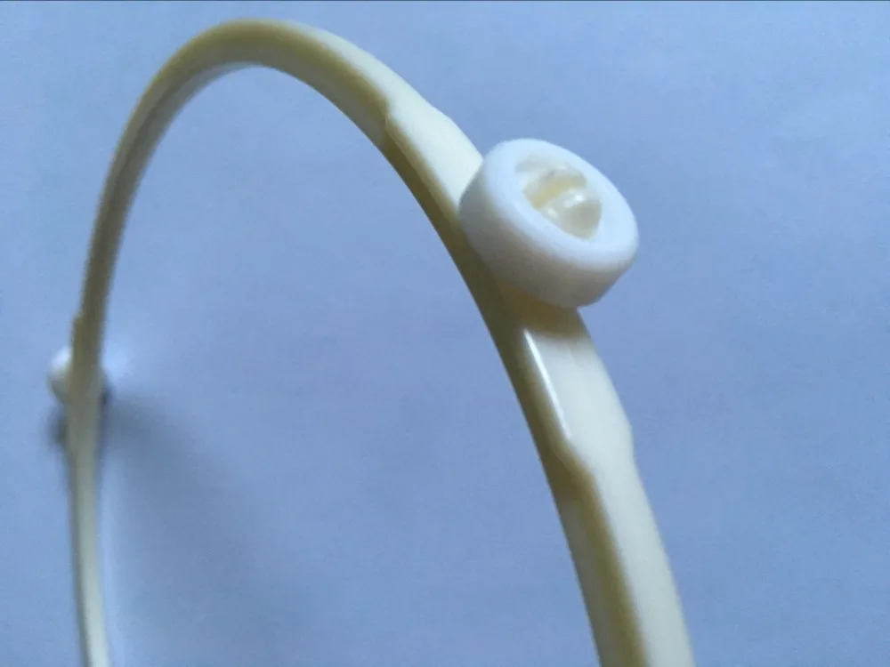 Лучшая акция оптовая цена бежевый микроволновая печь лоток пластина роликовое