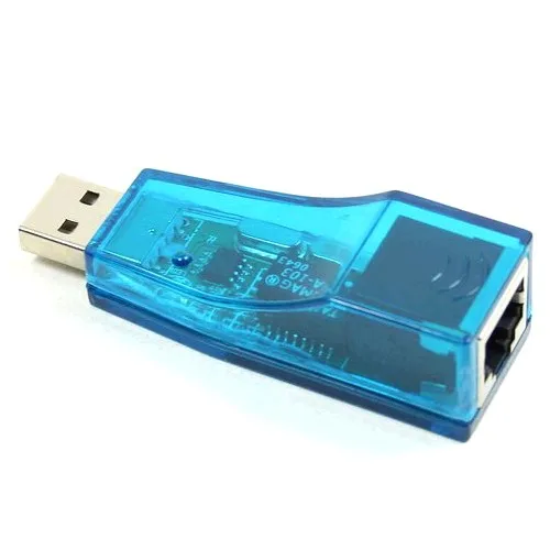 USB 2 0 Ethernet 10/100 сетевой LAN RJ45 адаптер |