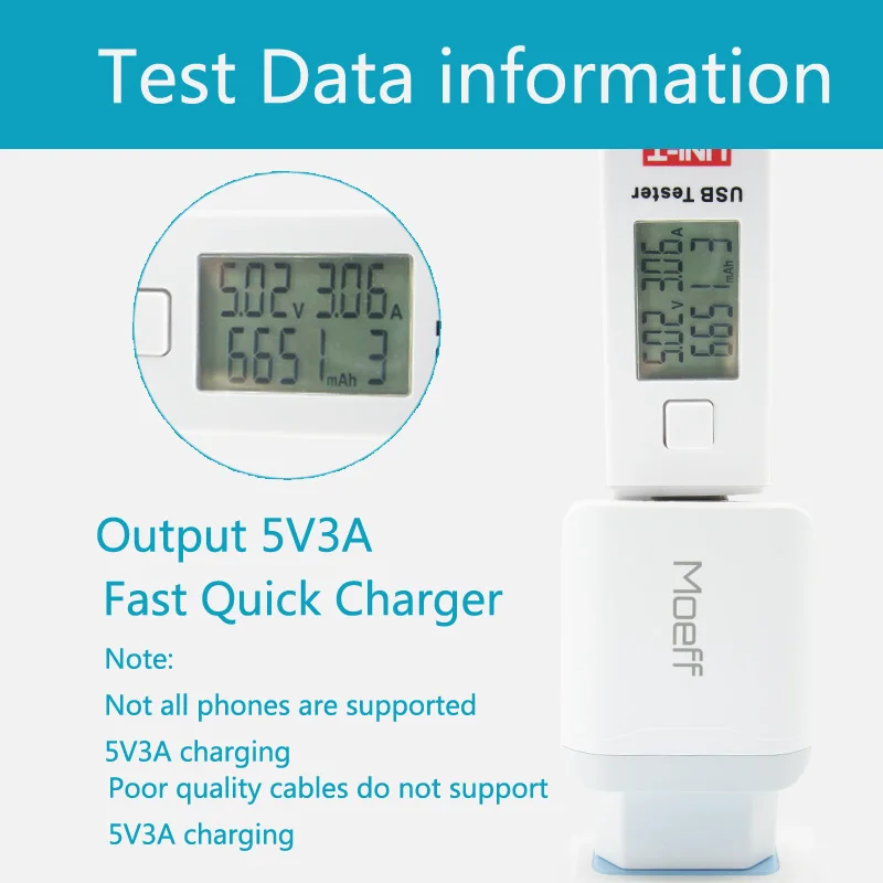 Высококачественное быстрое зарядное устройство moф 3 0 настенное USB для телефона 5