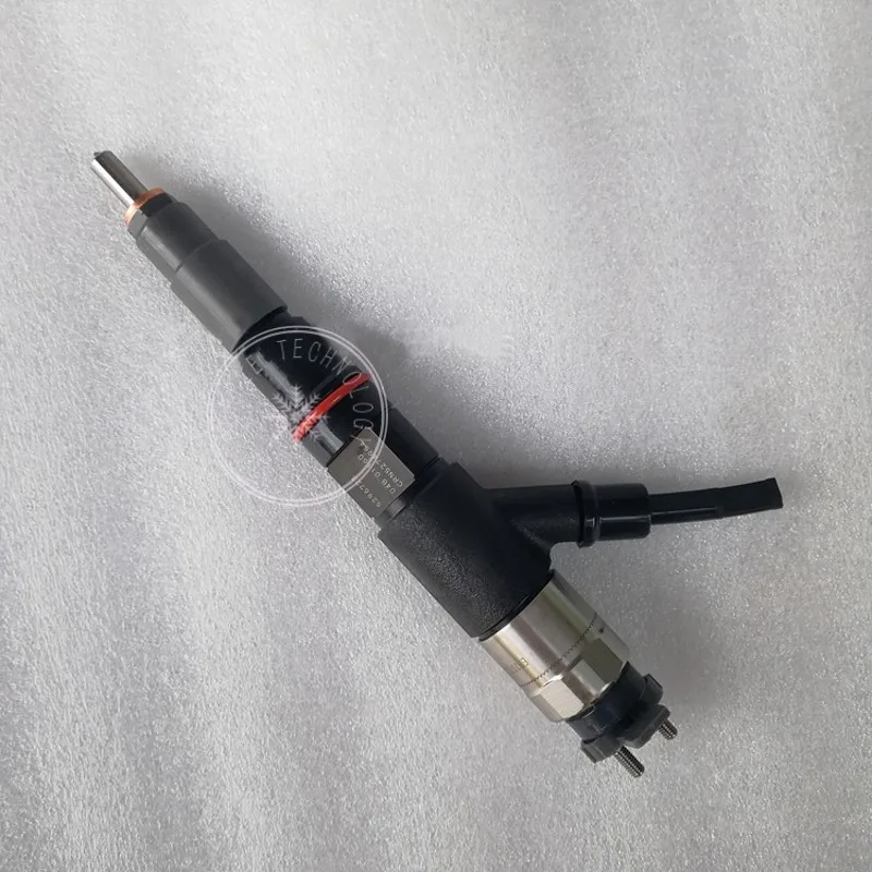 Дизельное топливо инжектор common rail 5296723 для двигателя denso cummins ISF3.8