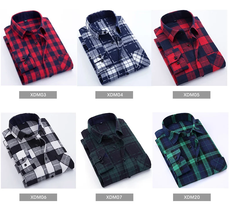 Markless клетчатая рубашка для мужчин Весна фланелевые хлопковые рубашки camisa masculina с длинным рукавом Повседневные мужские рубашки chemise homme