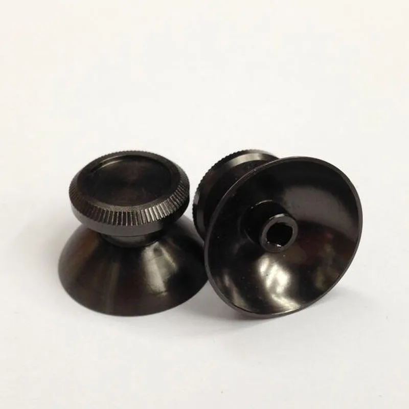 Алюминий металлический аналоговый джойстик для пальца монопод Кепки Замена