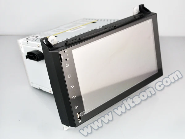WITSON! Android 10 0 Octa core PX5 машинный DVD проигрыватель для MERCEDES-BENZ A-W169 B-W245 виано Вито 4 Гб