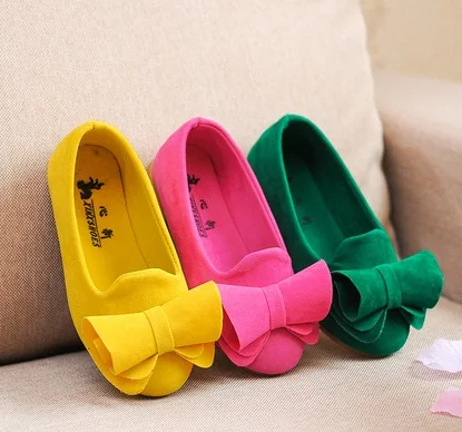 Нарядная детская обувь для маленьких девочек Обувь принцессы Вечерние туфли на