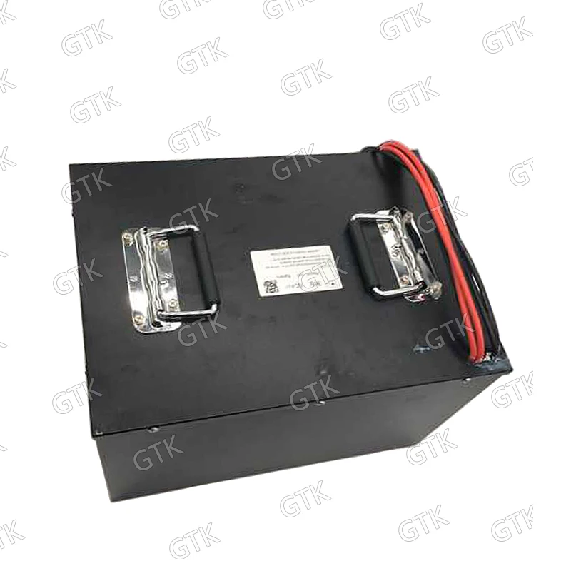 ГТК водонепроницаемый 36v 80ah литий ионная батарея batteria 80AH BMS для 3500 Вт
