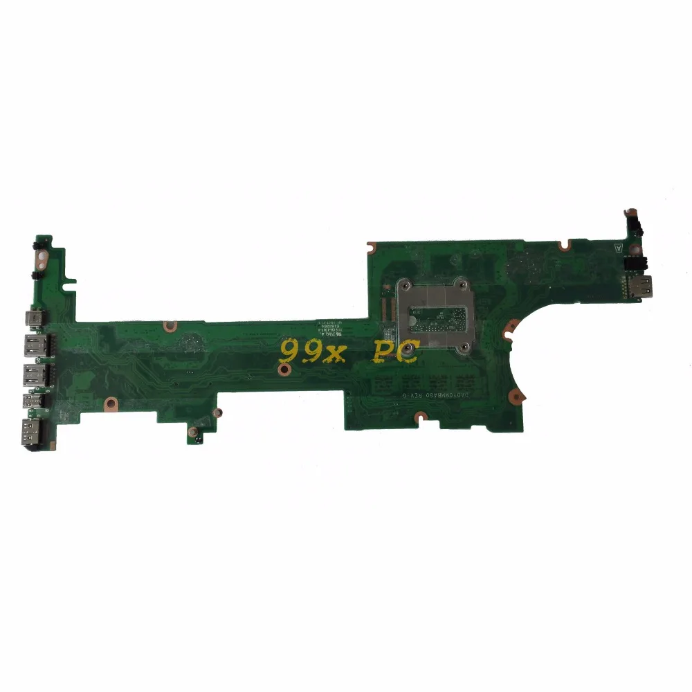 LAOKE для спектр 15-AP 15T-AP Материнская плата ноутбука W/I7-6500U Процессор 841242-601 DA0Y0MMBAG0