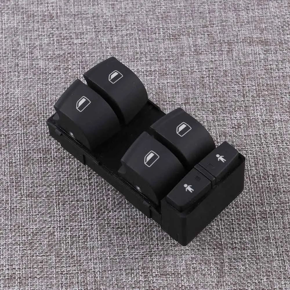 OnSale Master переключатель управления окном BWD 4E0959851C 5PR для Audi D3 A8 Quattro 2004 2005 2006 2007 2008 2009