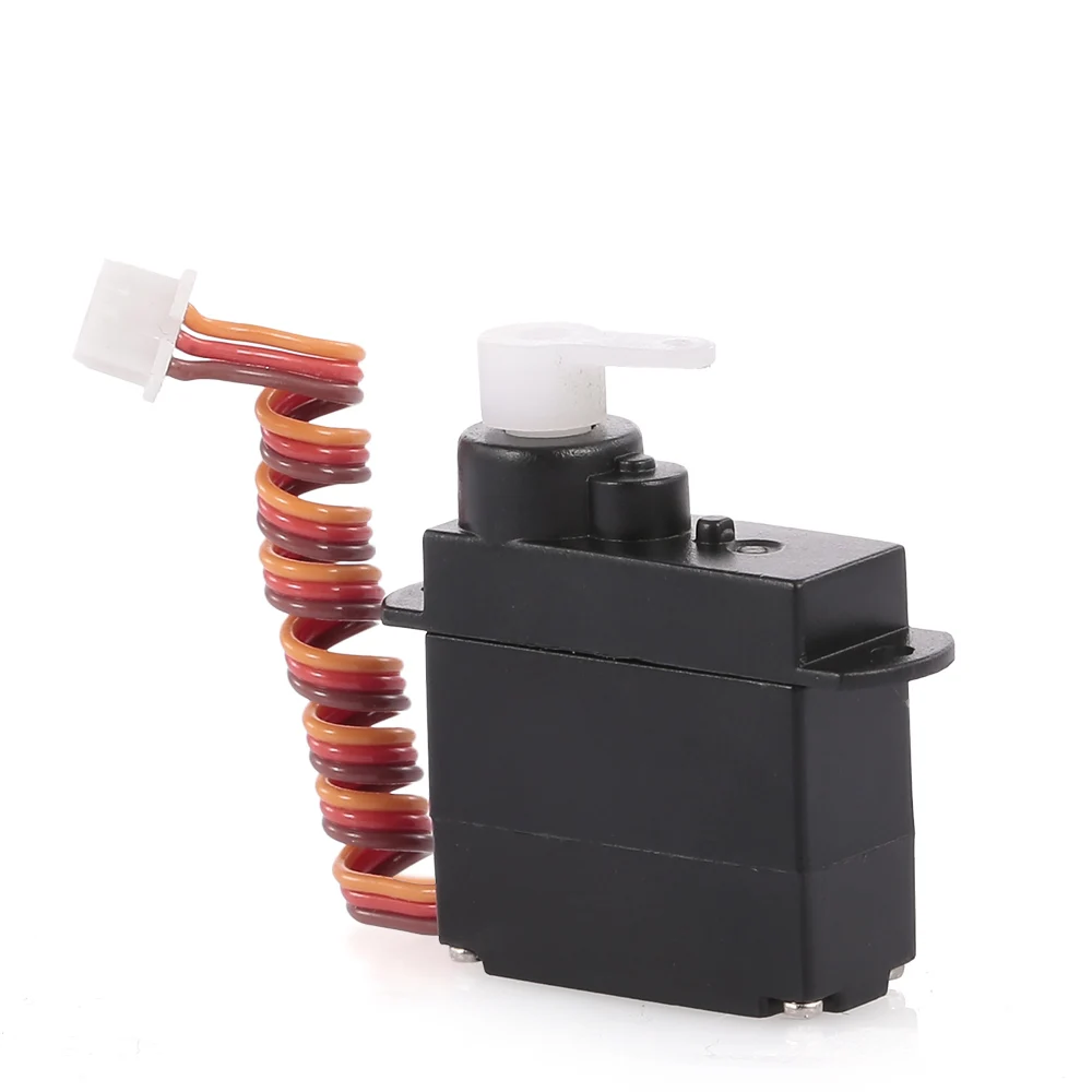 Сервопривод для радиоуправляемого вертолета K130 сервопривод RC частей XK