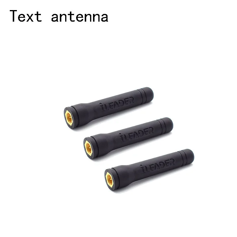 

56 mm inner hexagon antenna factory to order wholesale.Sma wire needle within 170/315/433 MHZ / 2.4 G...