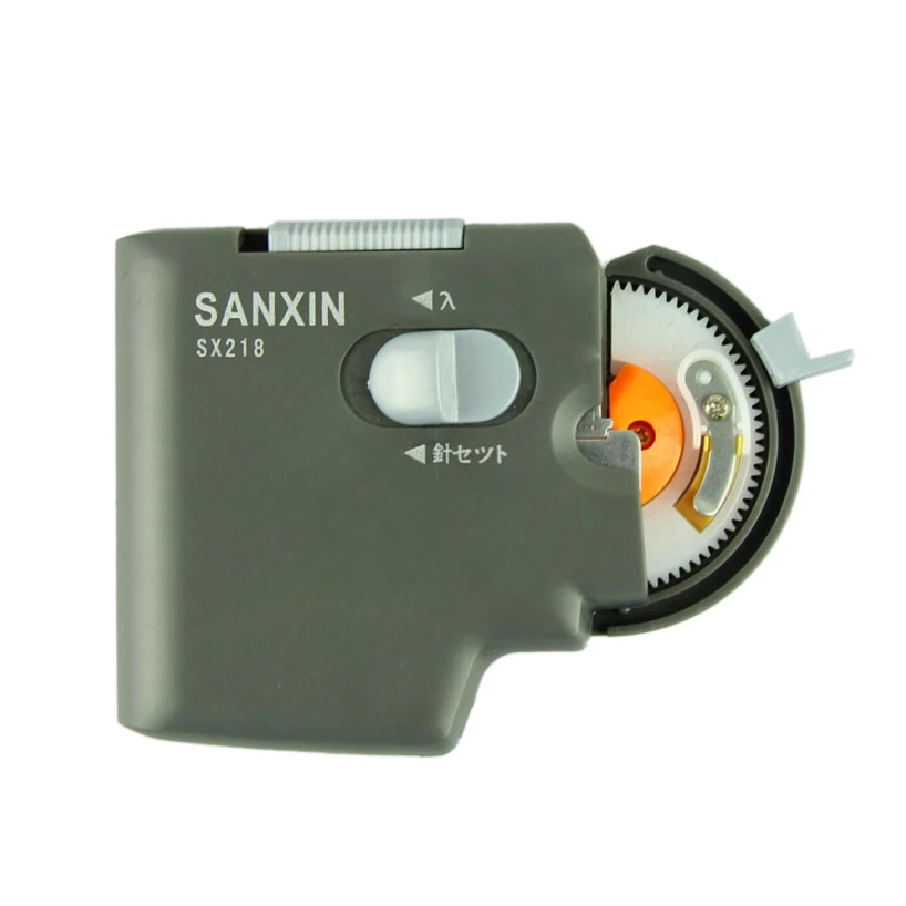 Новый Рыбалка инструмент Металл ABS автоматический станок для приманки крючок