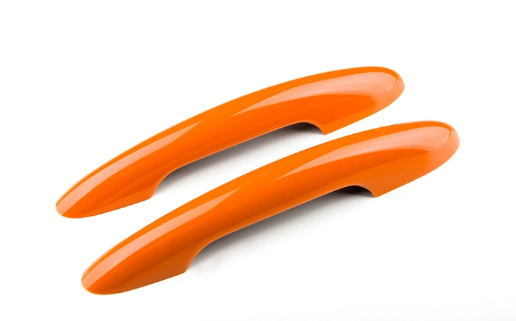 Mini Ray Style Door Handle Cover Mini Cooper Gen3 (2pcs/set)