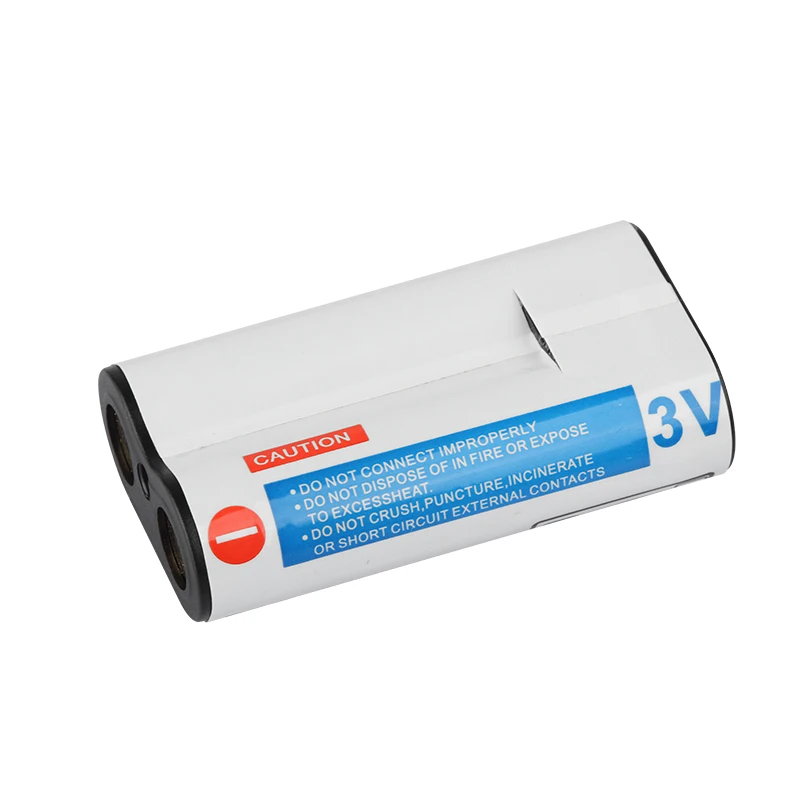 DINTO CR V3 CRV3 Перезаряжаемые Камера Батарея для цифровой камеры Olympus C 720 740 740UZ 750 750UZ
