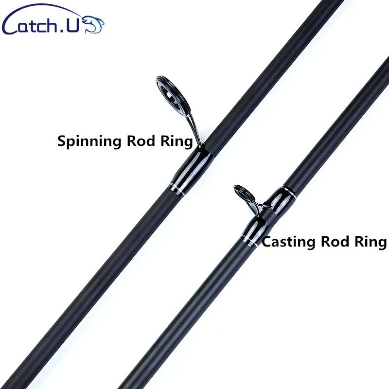 Catch.U удочка для ловли карпа жесткое быстрое литье карбоновая ловли|fishing pole|rod