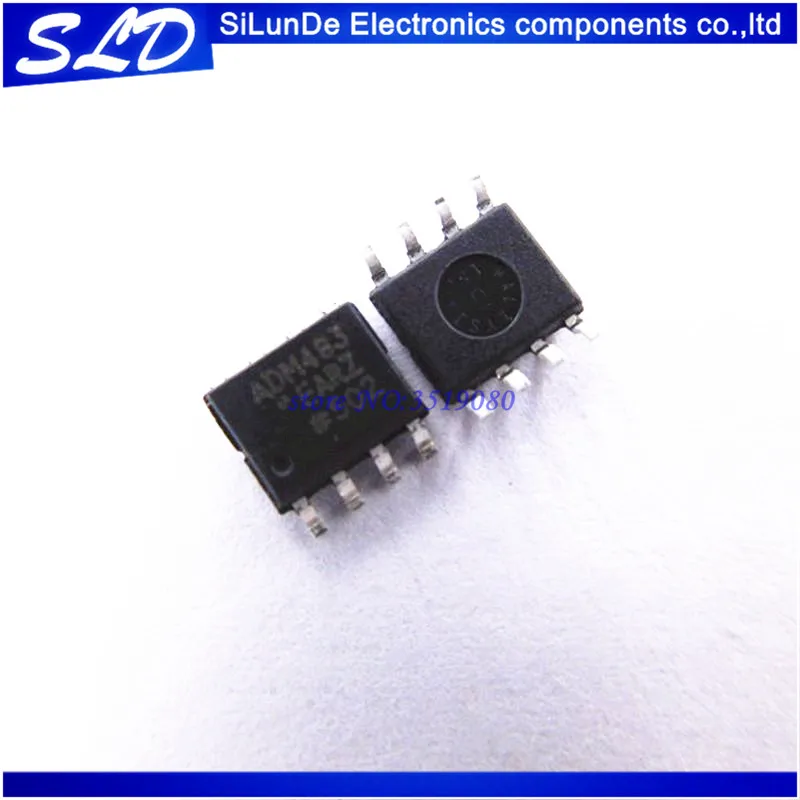 

ADM483EARZ ADM483EAR ADM483 EARZ SOP-8 50pcs/lot Free Shipping