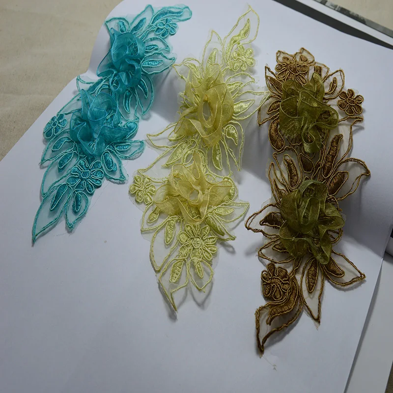 (2 шт./лот) Новое поступление красивое свадебное платье украшенное разнообразной