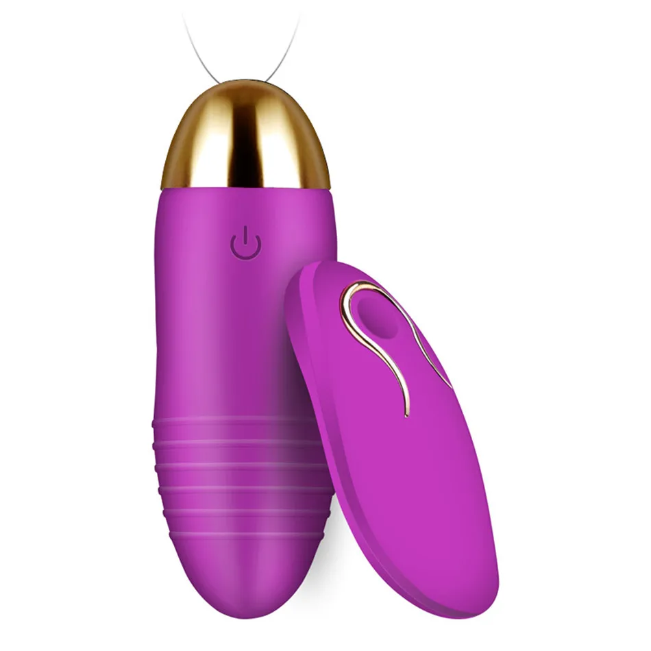 G-spot вибратор интимный игрушки пульт дистанционного управления с USB клитор