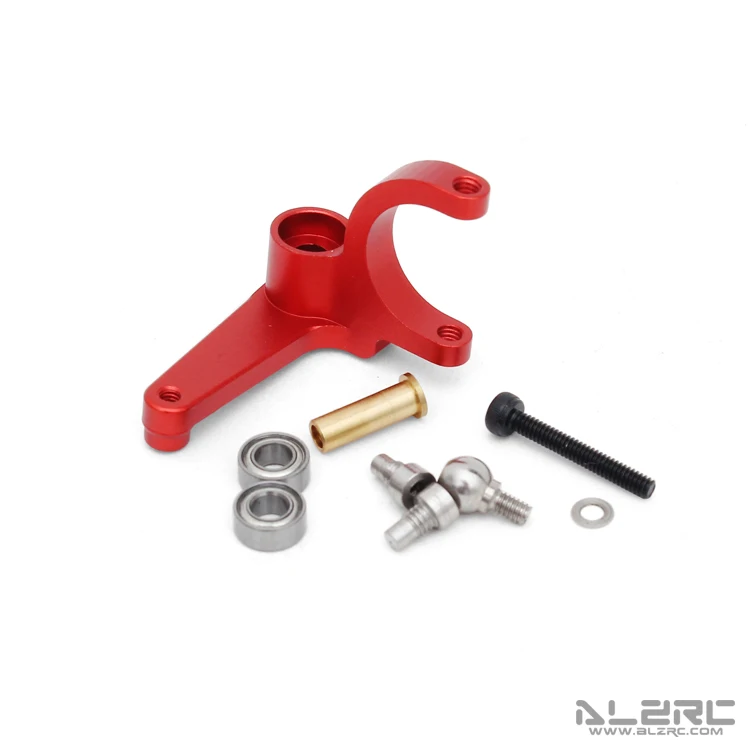 

ALZRC - Devil X360 Metal Bell Crank Lever