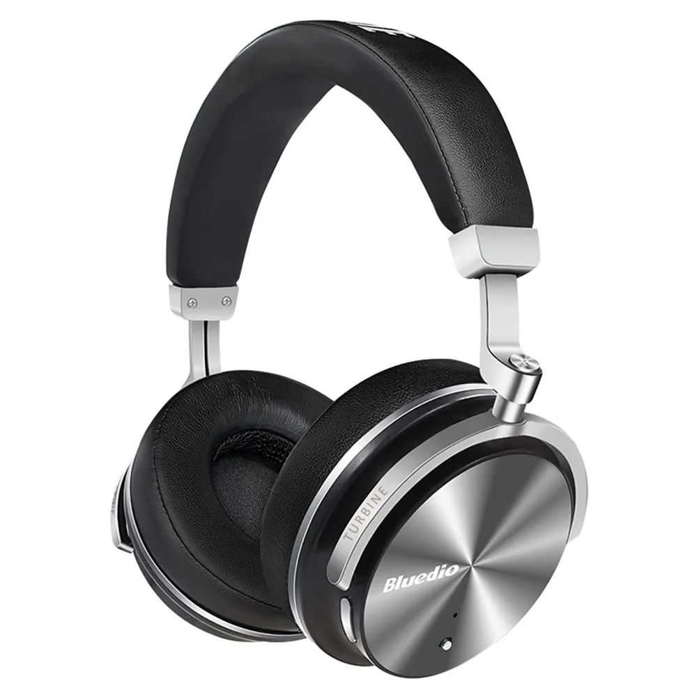Bluedio T4S Handfree наушники с шумоподавлением беспроводная гарнитура микрофоном для