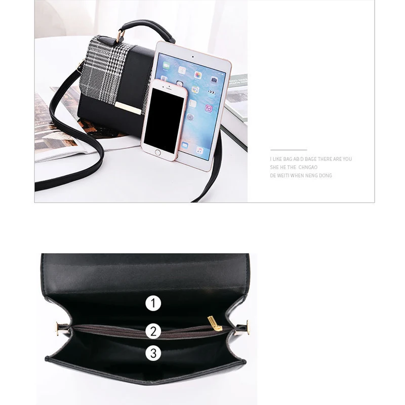 shoulder luxury handbags women bags designer 2019 summer beach modis messenger clutch black leather boho Flap ladies hand | Багаж и сумки