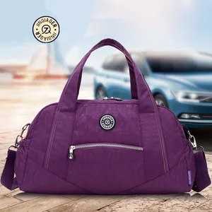 Новые Нейлоновые женские сумки, сумки через плечо, женская сумка через плечо, упаковка кубиков, дорожные сумки, сумки для переноски багажа на колесах, повседневные