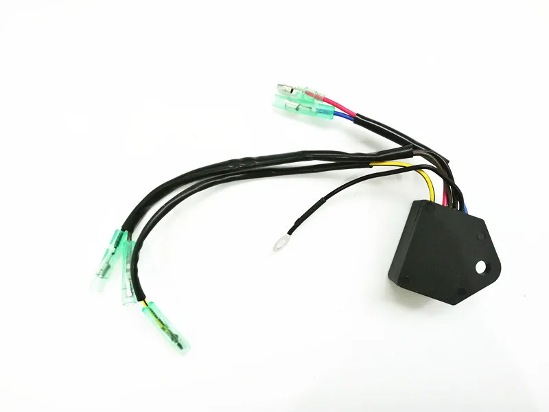 Катушка CDI в сборе 3G2-06060-2 3G2-06060-1 подходит для подвесного типа Tohatsu M 18 9 hp 15 л.с. 3G2060602M