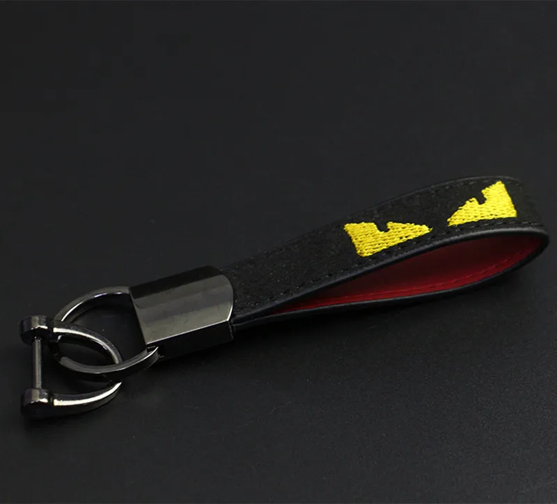 Модный металлический и кожаный ремень с национальным флагом автомобильный